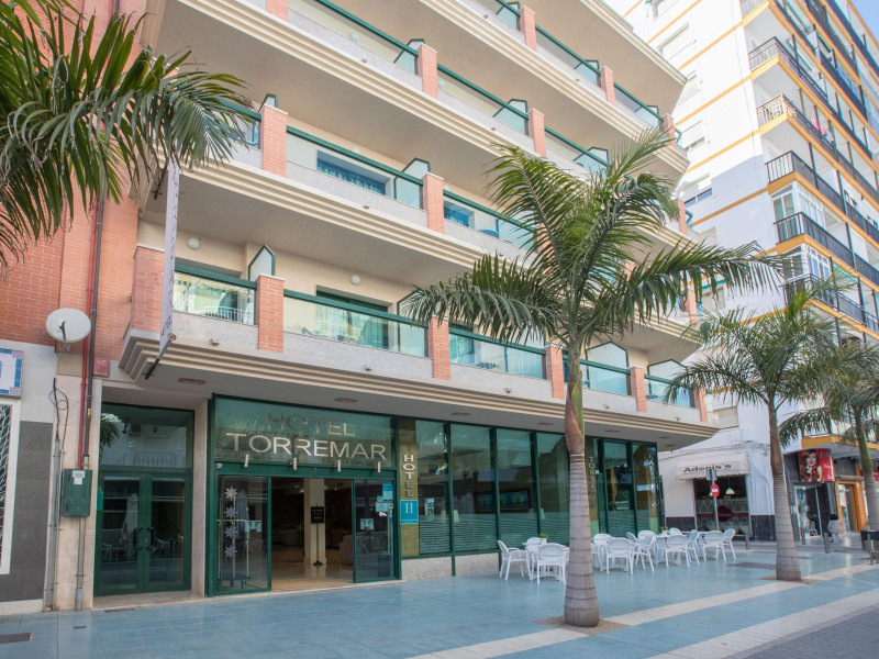 Hotel Torremar