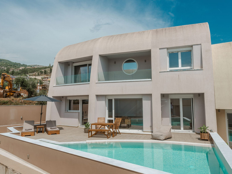 Tortuga Luxury Villas