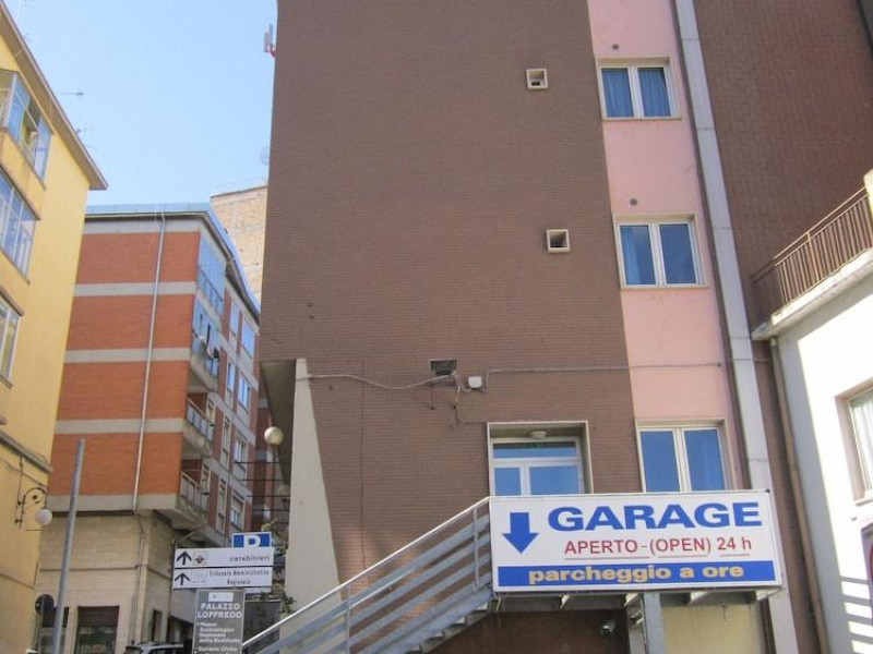 Tourist Hotel