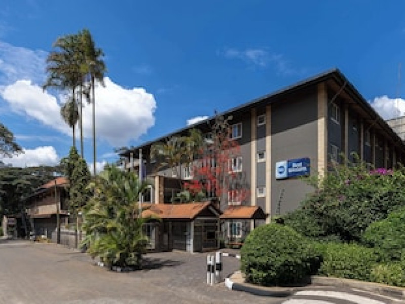 TOWN LODGE UPPER HILL