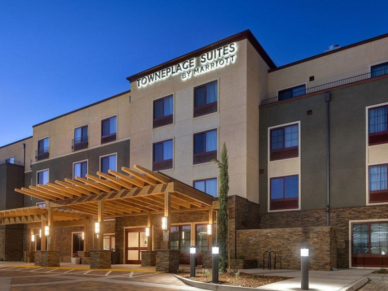 Towneplace Suites San Luis Obispo