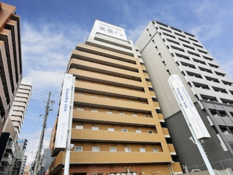TOYOKO INN KOBE SANNOMIYA NO.1