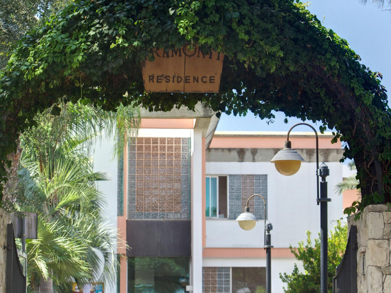 Tramonti Residence