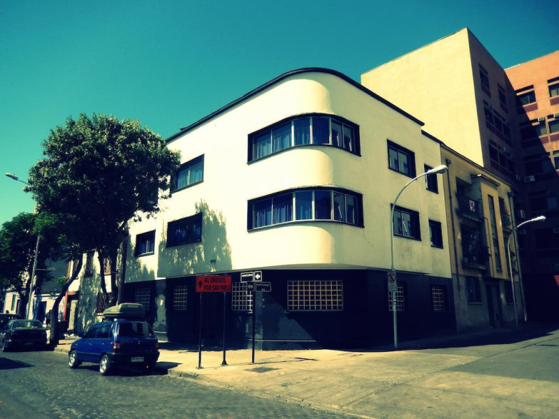 Traveller's Place Hostel