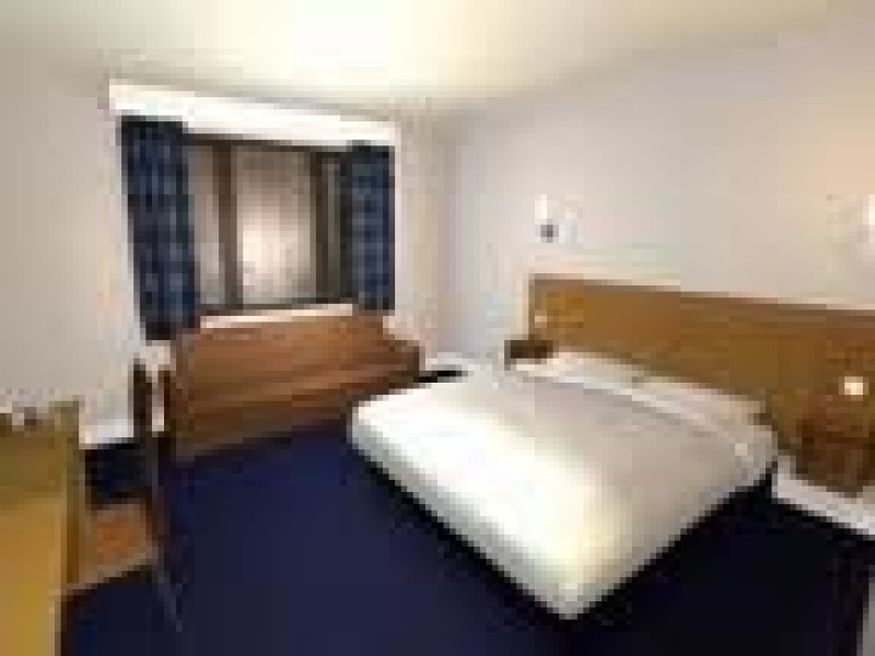 TRAVELODGE BIRMINGHAM CENTRAL NEWHALL STREET