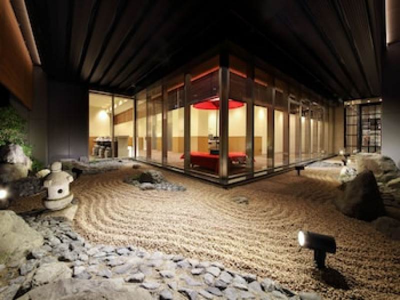 TRAVELODGE KYOTO SHIJO KAWARAMACHI