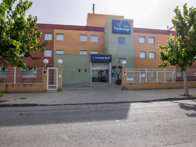 Travelodge Murcia