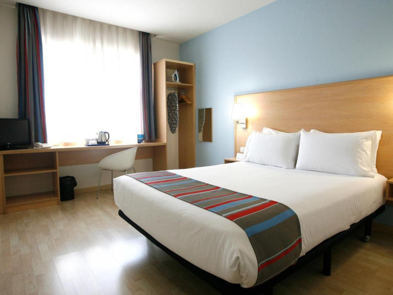 Travelodge Torrelaguna