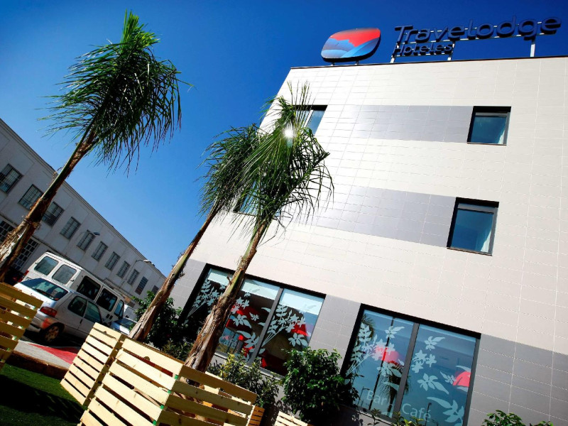 Travelodge Valencia Aeropuerto