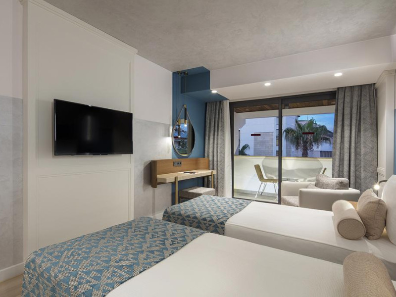 Hotel circuit Spania