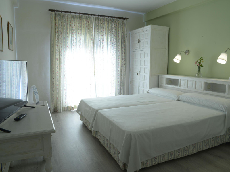 TRH Mijas Hotel