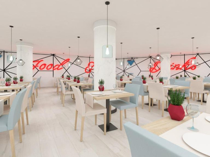 TRH Palmanova Suites