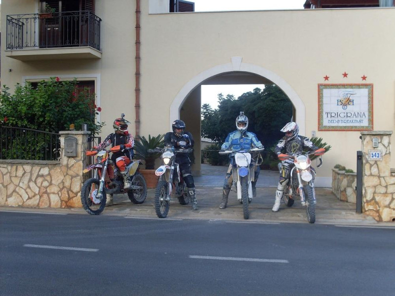 Trigrana Vacanze Hotel