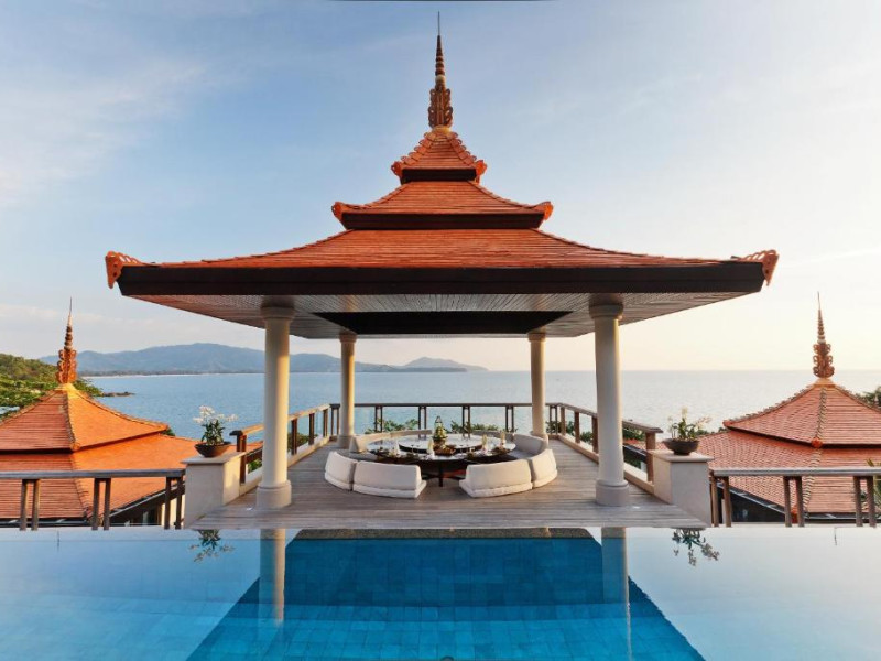 Trisara Villas & Residences Phuket