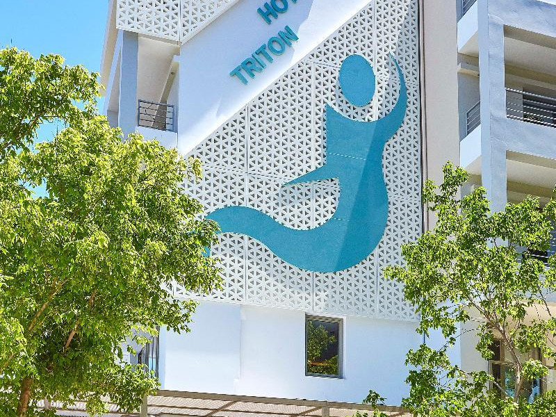 Triton Hotel