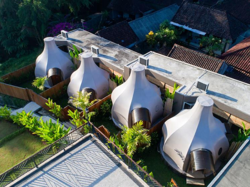 Triyana Resort Carangsari
