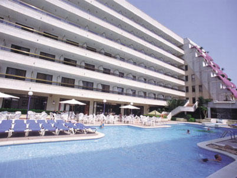 TROPIC PARK
