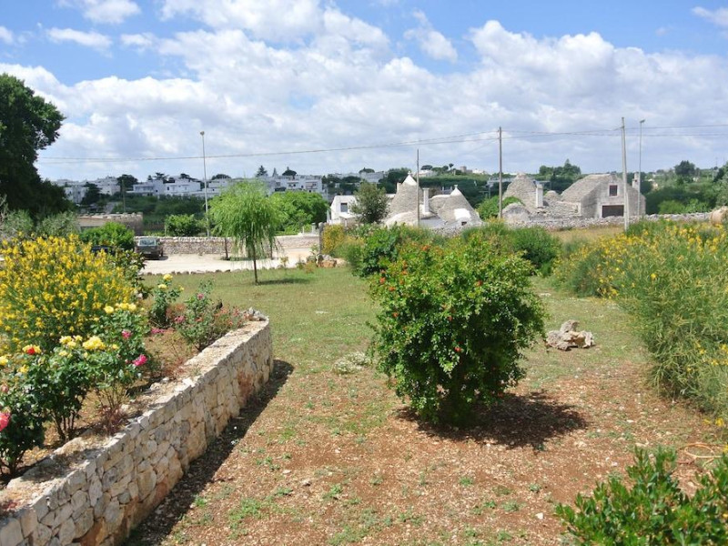 TRULLI PAPARALE