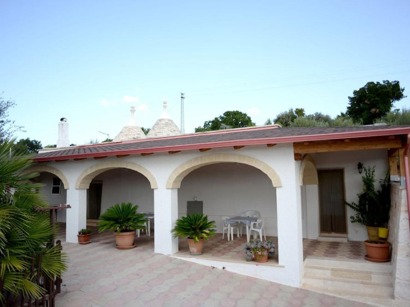 Trullo Nino