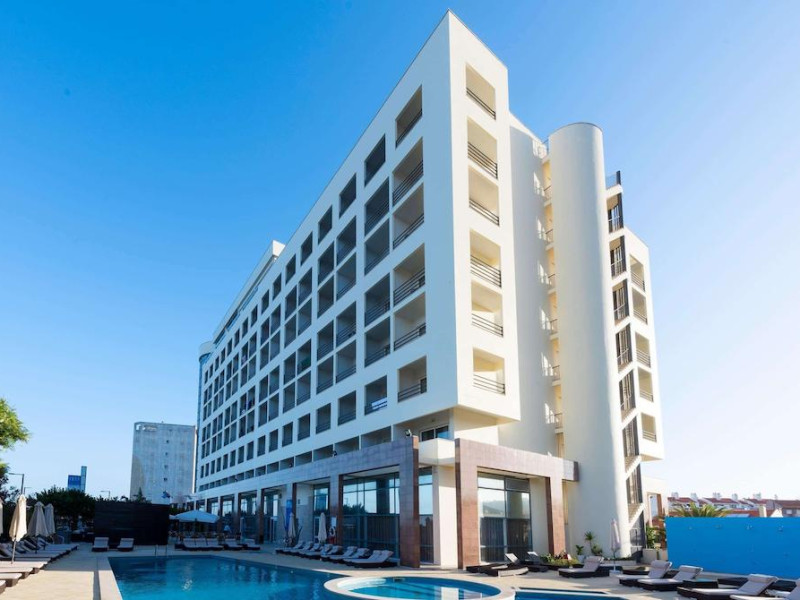 TRYP by Wyndham Lisboa Caparica Mar