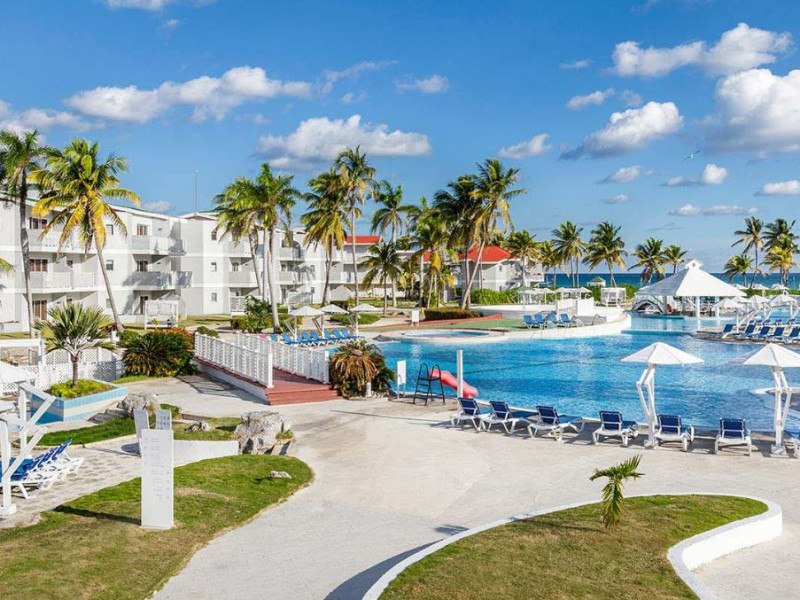 Tryp Cayo Coco