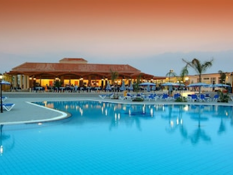 Tsokkos Paradise Village