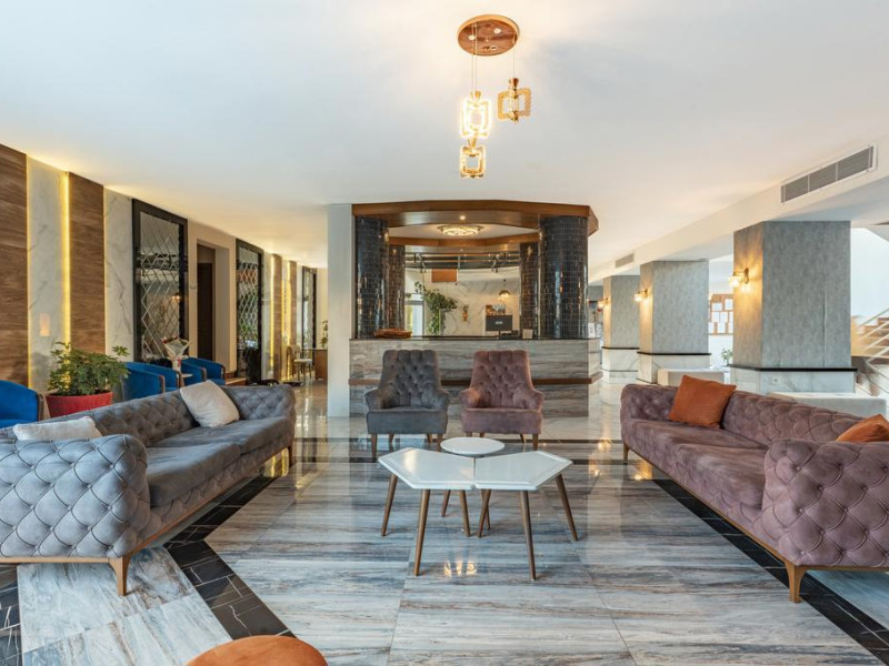 TU CASA GELIDONYA HOTEL