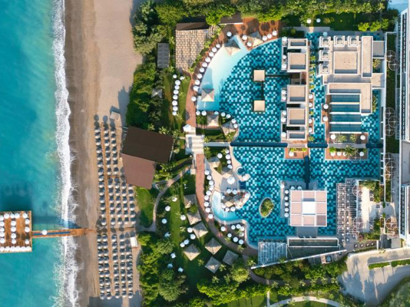 TUI BLUE BELEK [EX.SHERWOOD)