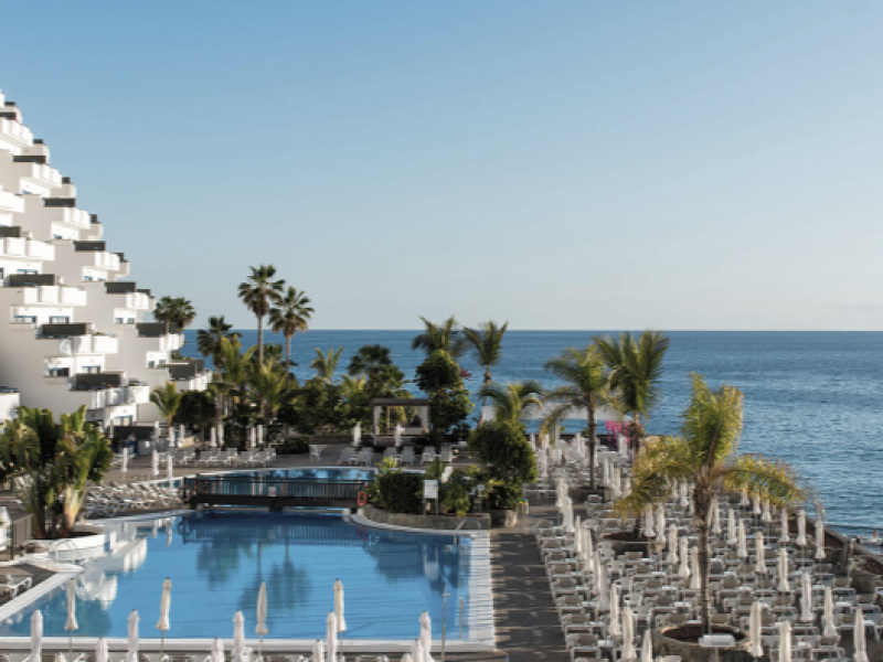 TUI BLUE SUITE PRINCESS - ADULTS ONLY