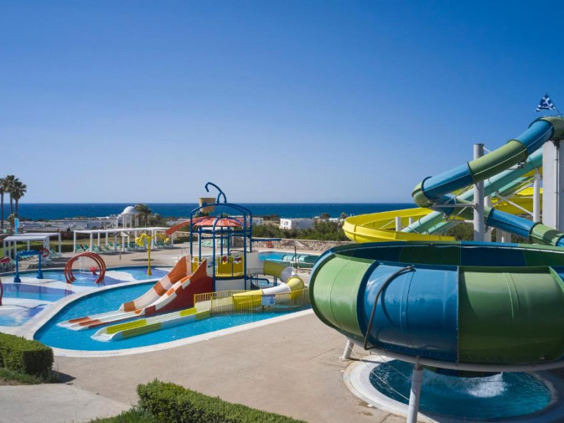 TUI MAGIC LIFE Club Plimmiri by Atlantica