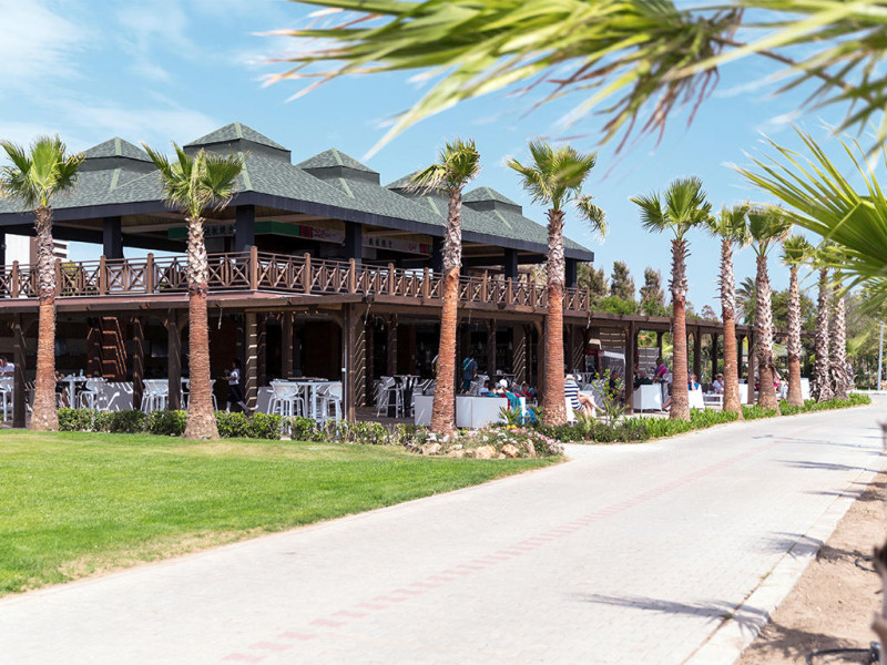 TUI MAGICLIFE MASMAVI