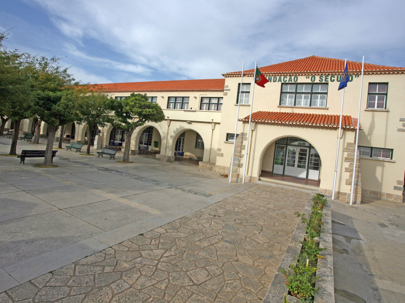 Turismo do Seculo