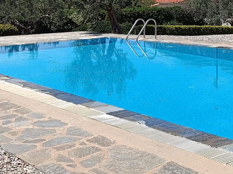 Turquoise Villa Loutraki