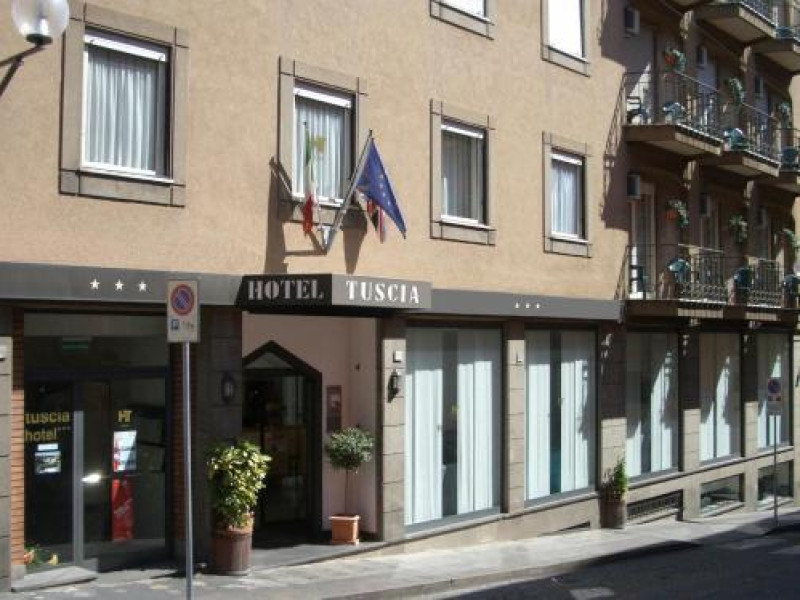 Tuscia Hotel