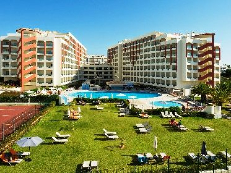 Ukino Palmeiras Village - Family Resort