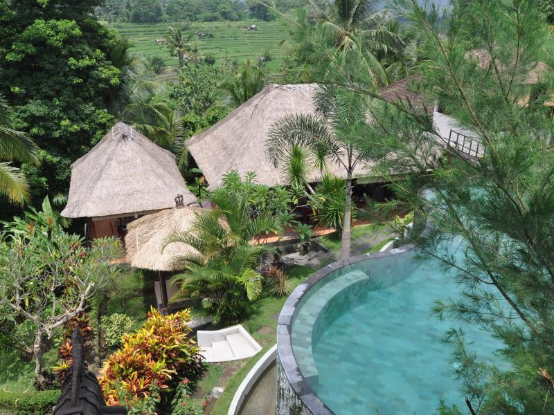 Uma Agung Villa & Spa