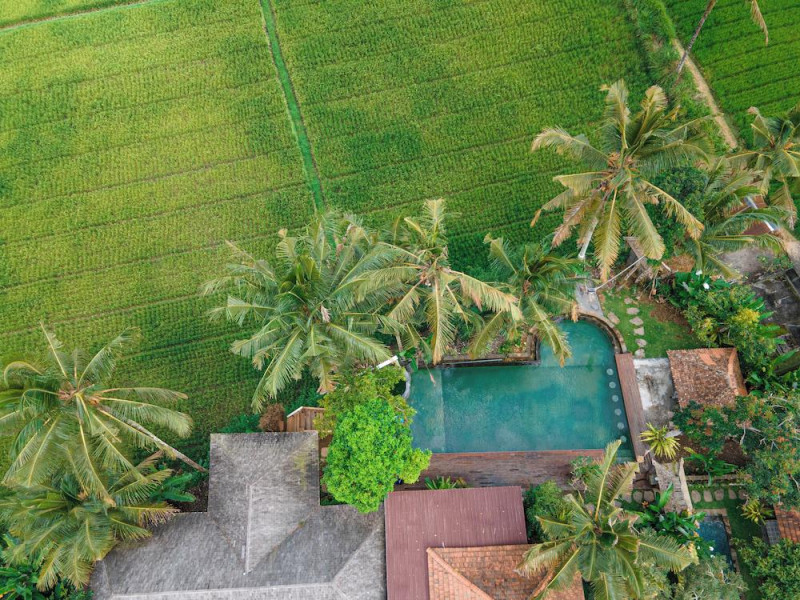 Uma Linggah Resort by Puri Signatures