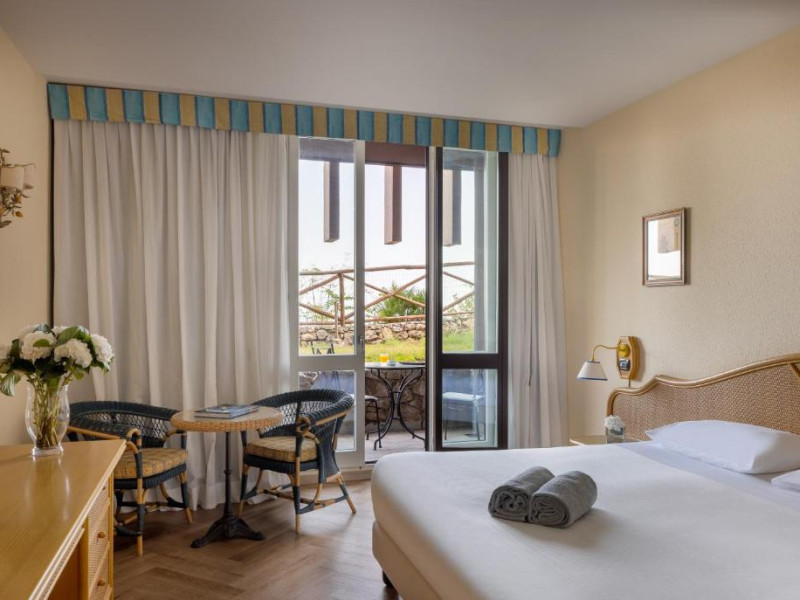 UNA Hotels Capotaormina