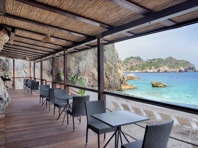 Unahotels Capotaormina