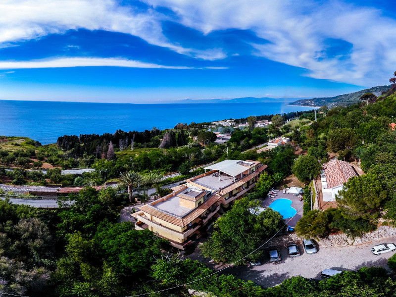Unico Cannamele Escape Tropea