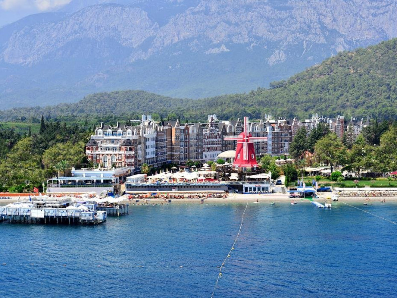 ORANGE COUNTY KEMER ADULT ONLY +18