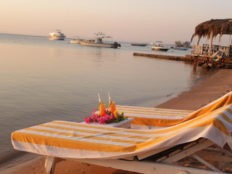 MARLIN INN AZUR BEACH RESORT