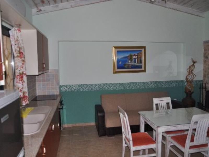 Villagio Maistro (Agios Ioannis)