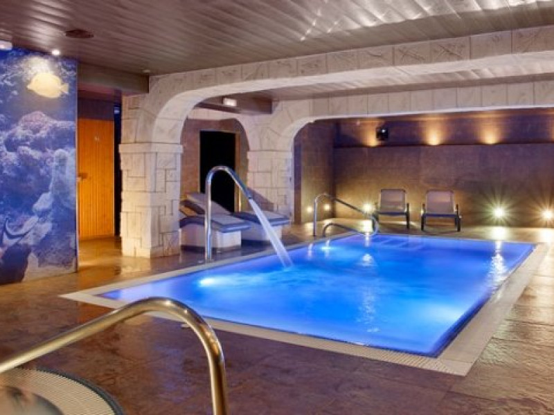 PIMAR SPA (Blanes)