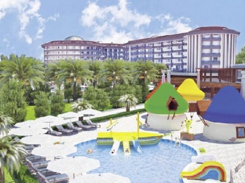 SUNMELIA BEACH