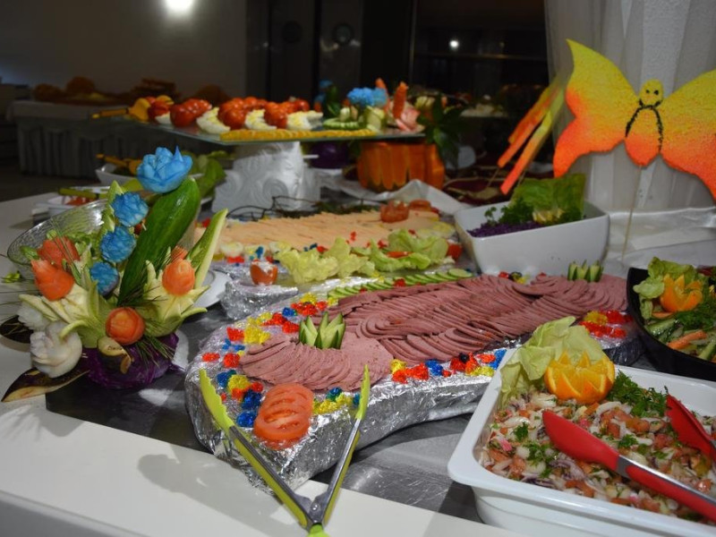 Club Thapsus Hotel Mahdia