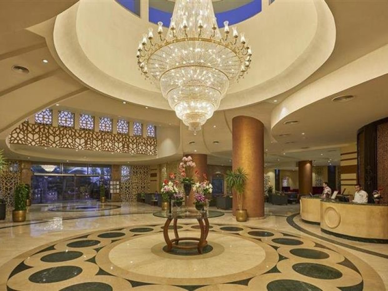 Parrotel Beach Resort (Ex Radisson Blue)