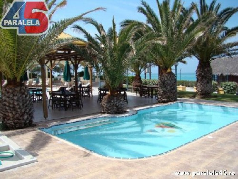 Possidi Holidays Resort (Possidi Kassandra)