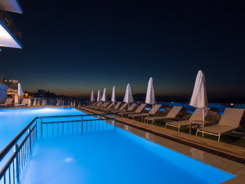 Golden Coast Resort