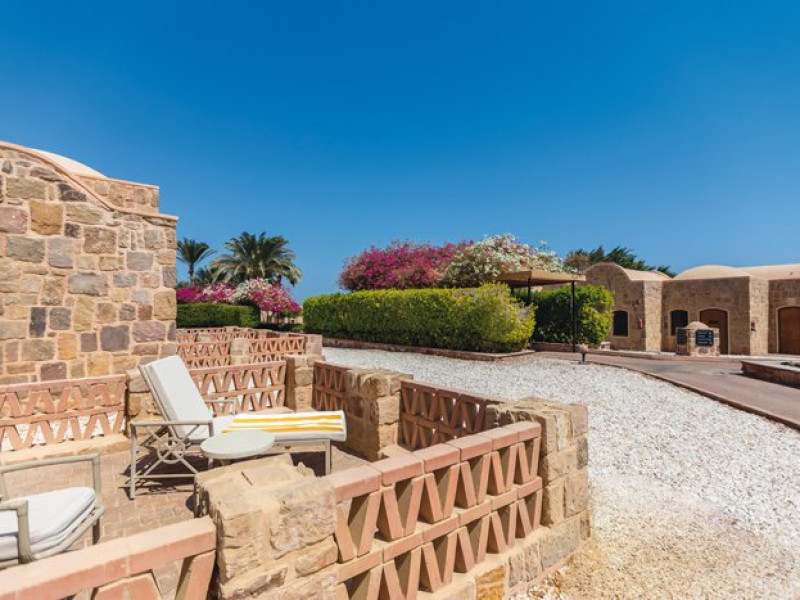 Mövenpick Resort El Quseir